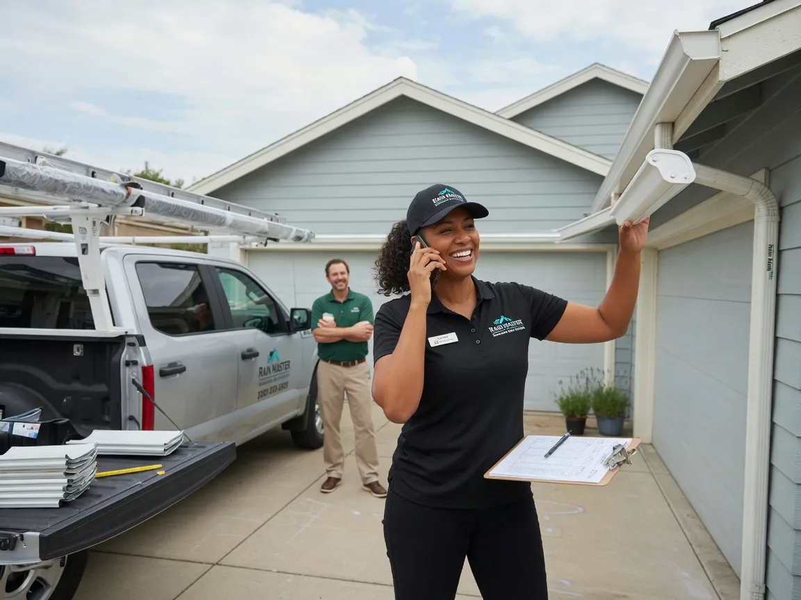 Gutter Installation Badger, IA FAQs